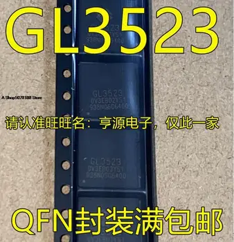 10pieces GL3523 QFN USB 3.0 USB