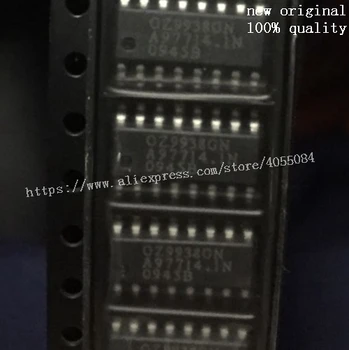 10VNT OZ9938GN OZ9938 Elektroninių komponentų chip IC NAUJAS
