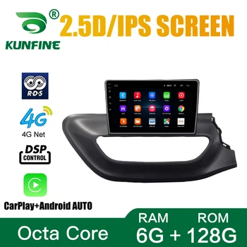 Automobilio Radijo TATA ALTRO 2019 RHD Mažas Didelis Octa Core Android Car DVD GPS Navigacija automagnetolos Headunit Carplay Android Auto