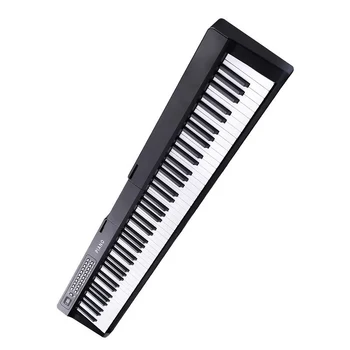 Midi Klaviatūra, Studija, Vaikų Elektroninių Organų Skaitmeninis 88 Klavišą Suaugusiųjų Elektroninių Organų Nešiojamų Puanos Muzikos Instrumentas SY50EP