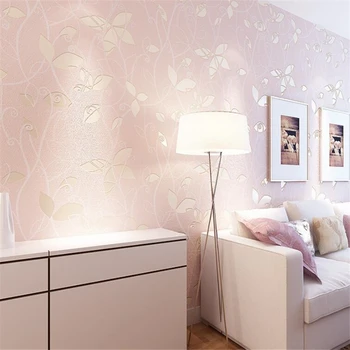 wellyu Modernus minimalistinio 3D neaustinių namų tobulinimo tapetai Miegamajame, gyvenamasis kambarys, TV foną, sienos popieriaus papel de parede